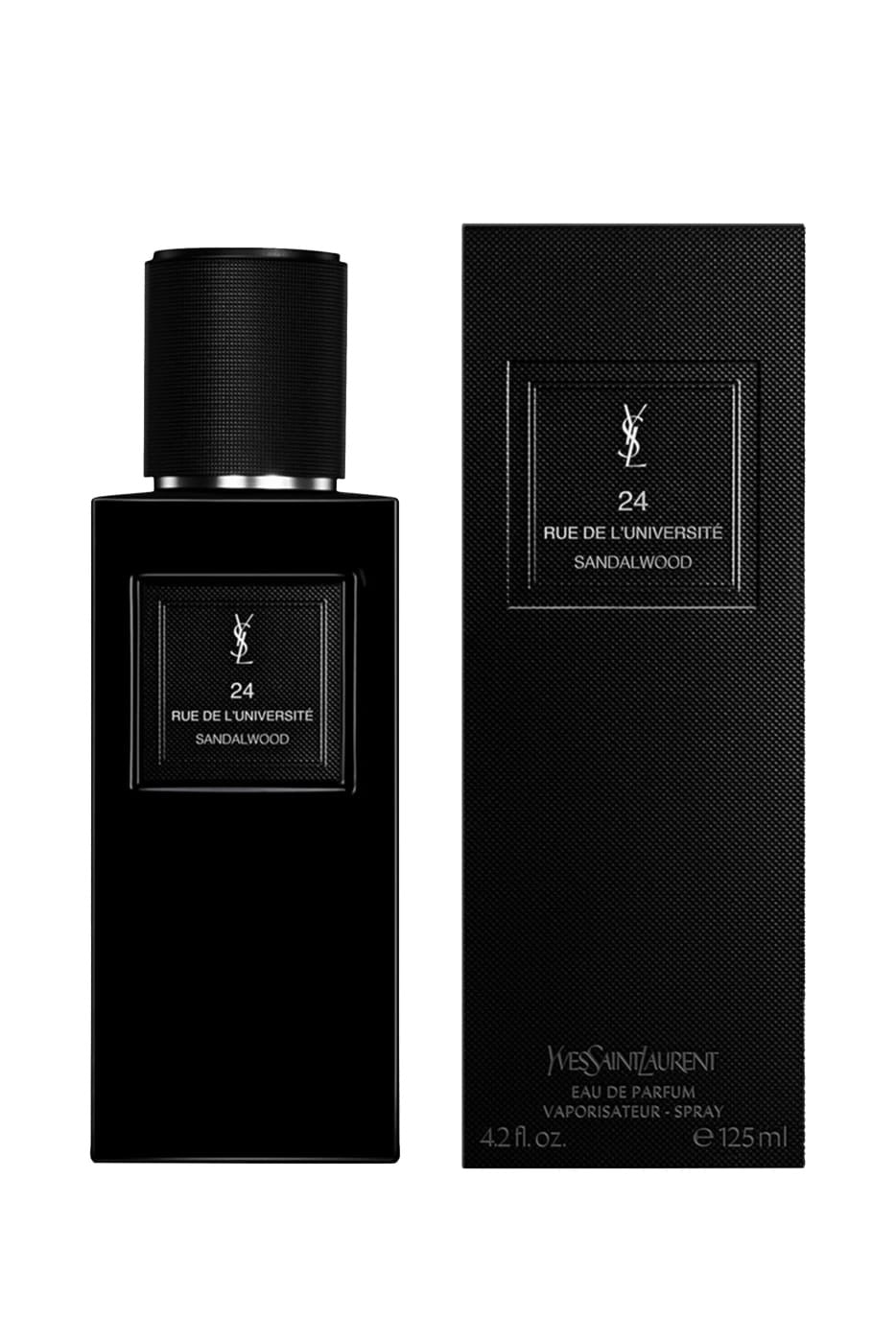 YSL- rue de l'universite