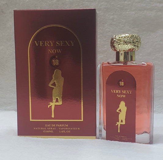 VERY SEXY -Now