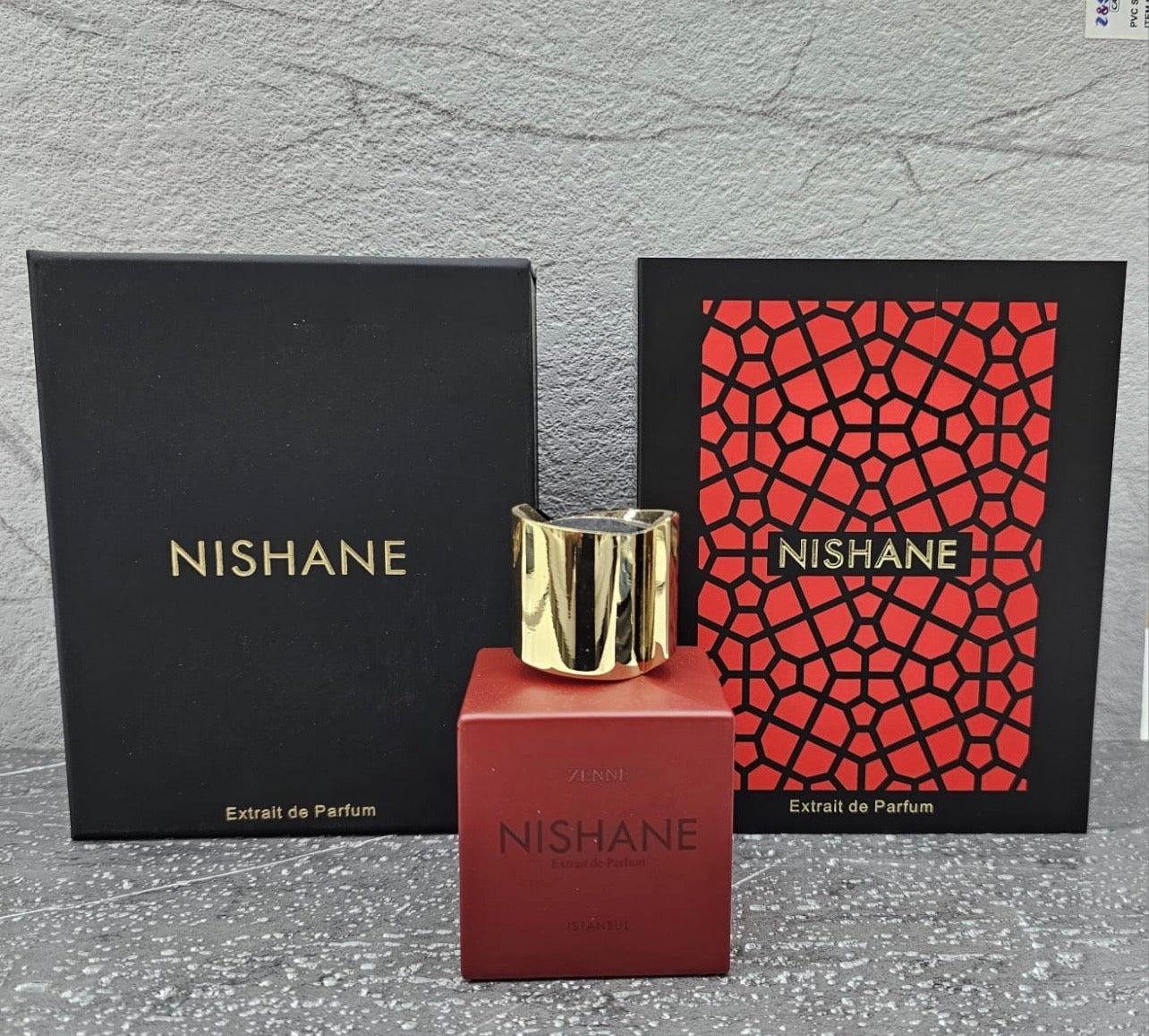 Nishane — Zenne