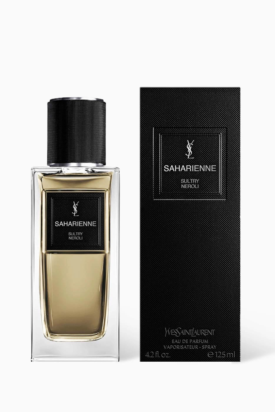 YSL-Saharienne