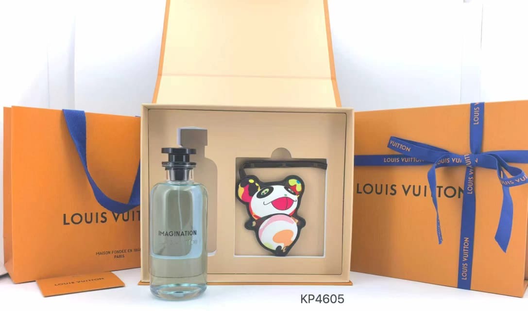 Imagination 200ML