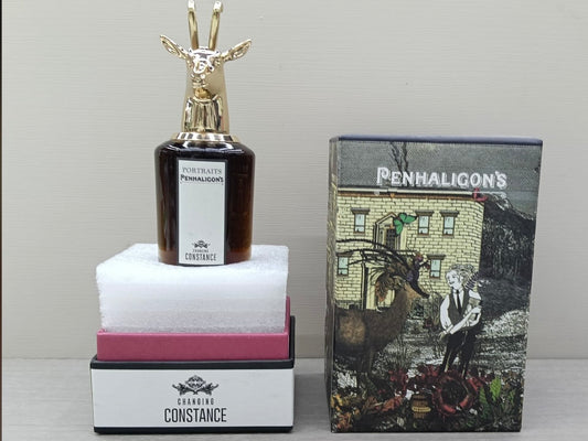 Penhaligon’s — Changing Constance