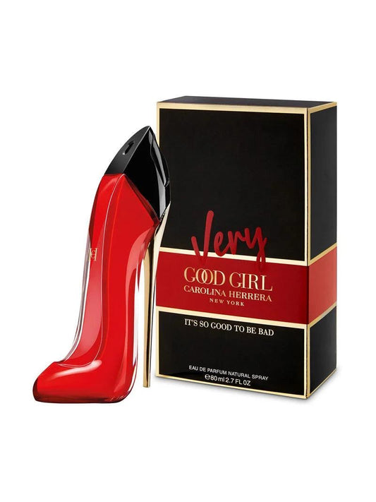 Carolina Herrera -Very Good Girl