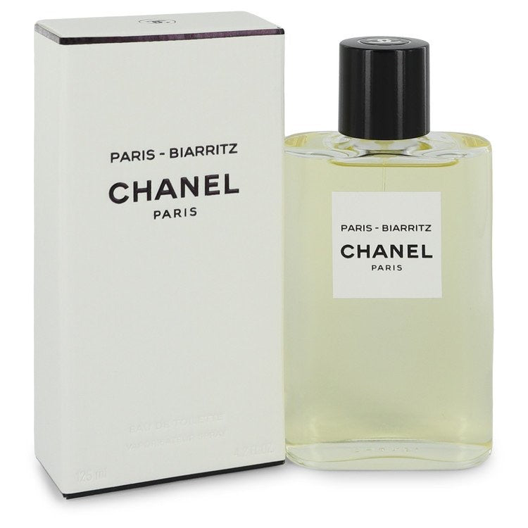 Chanel - Biarritz