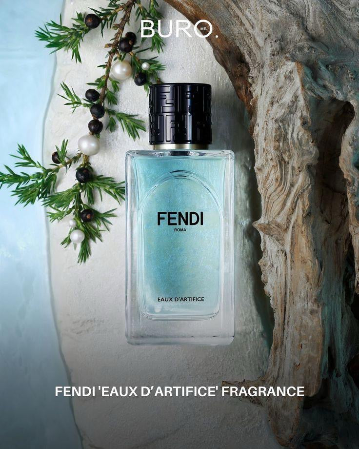 Fendi - Eaux D Artifice