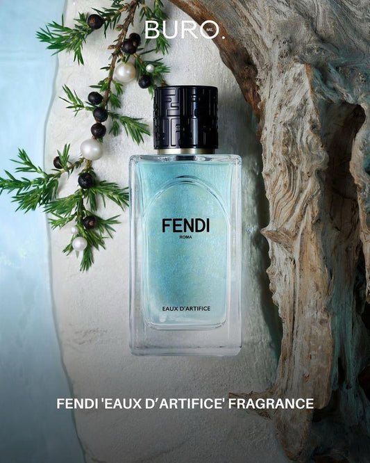 Fendi - Eaux D Artifice