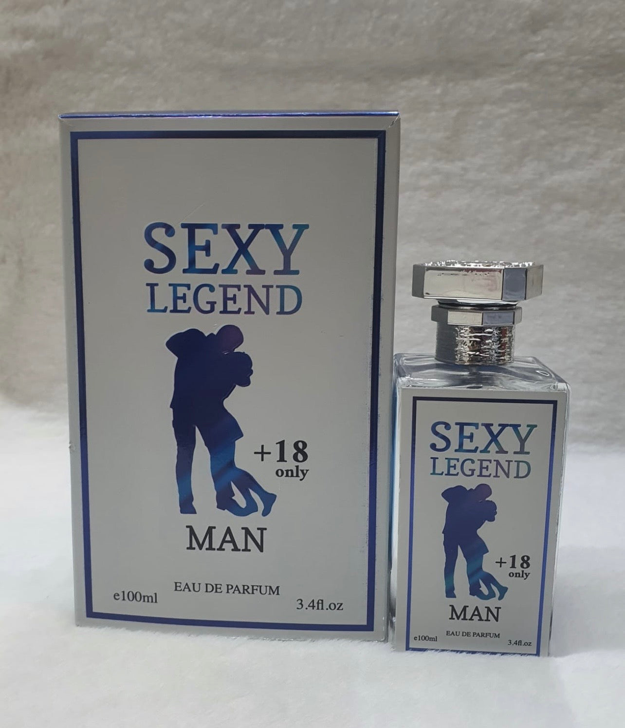 SEXY LEGEND -Man