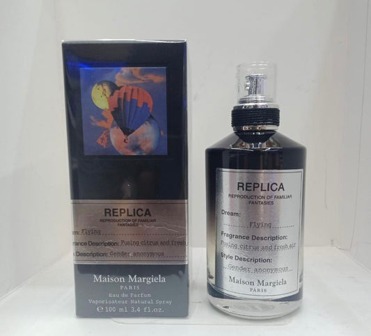 Maison Margiela – Flying
