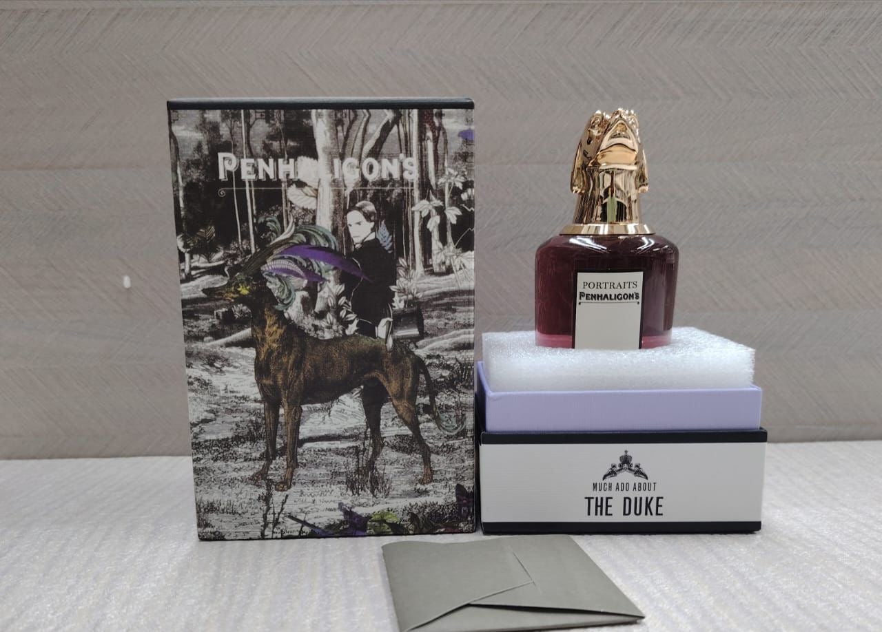 Penhaligon’s -The Duke (Portraits Collection)