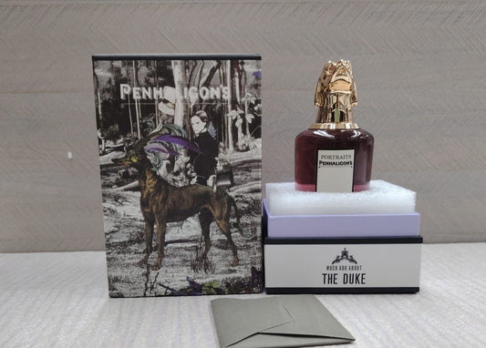 Penhaligon’s -The Duke (Portraits Collection)
