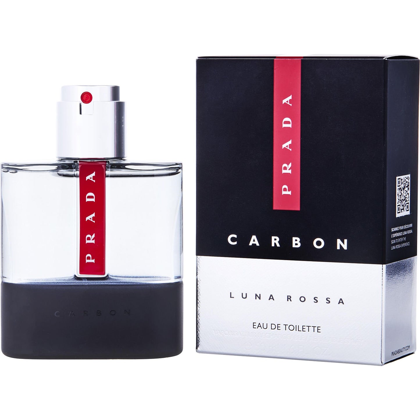 Prada – Luna Rossa Carbon
