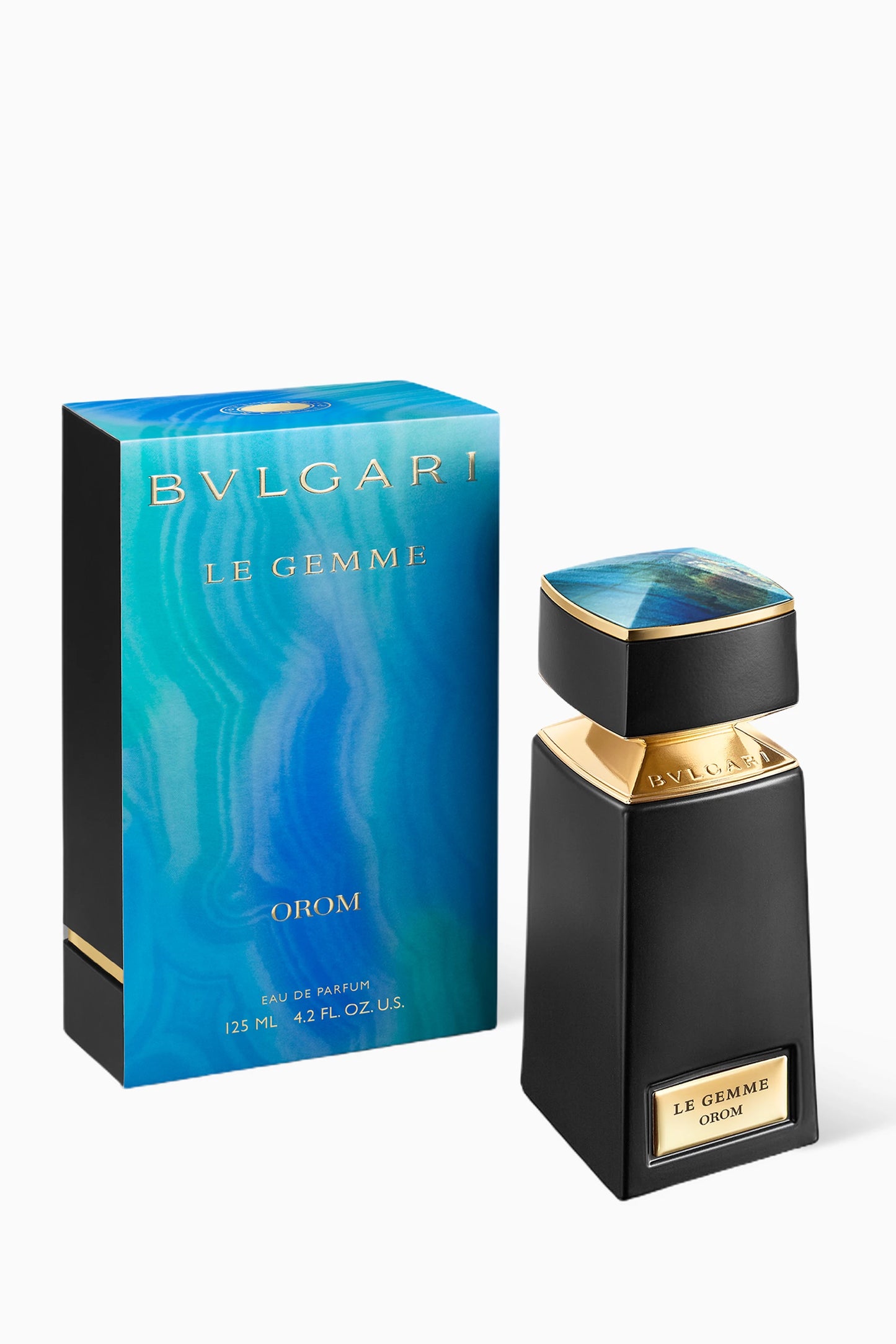 Bvlgari Le Gemme – Orom