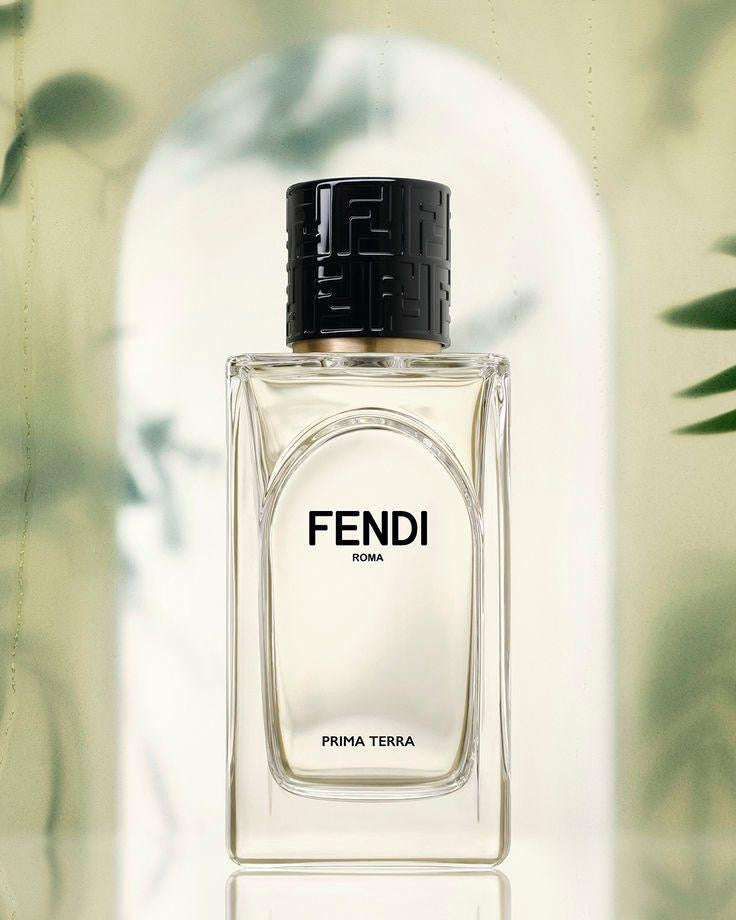 Fendi - Prima Terra