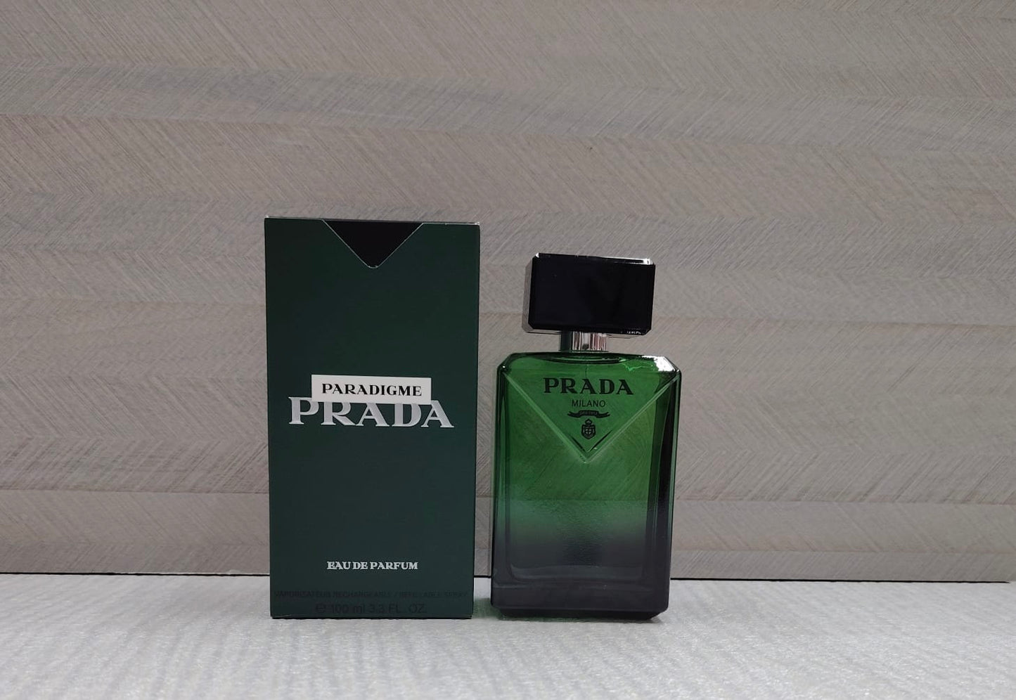 Prada – Paradigme Prada