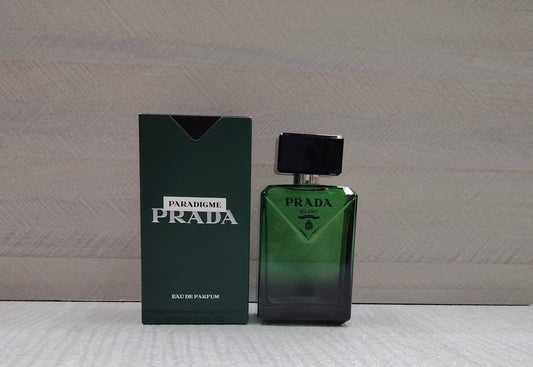 Prada – Paradigme Prada