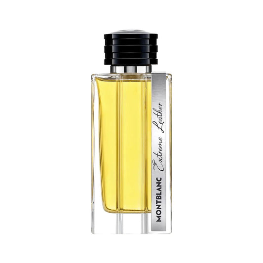 Montblanc -Extreme Leather (Smoked Iris)