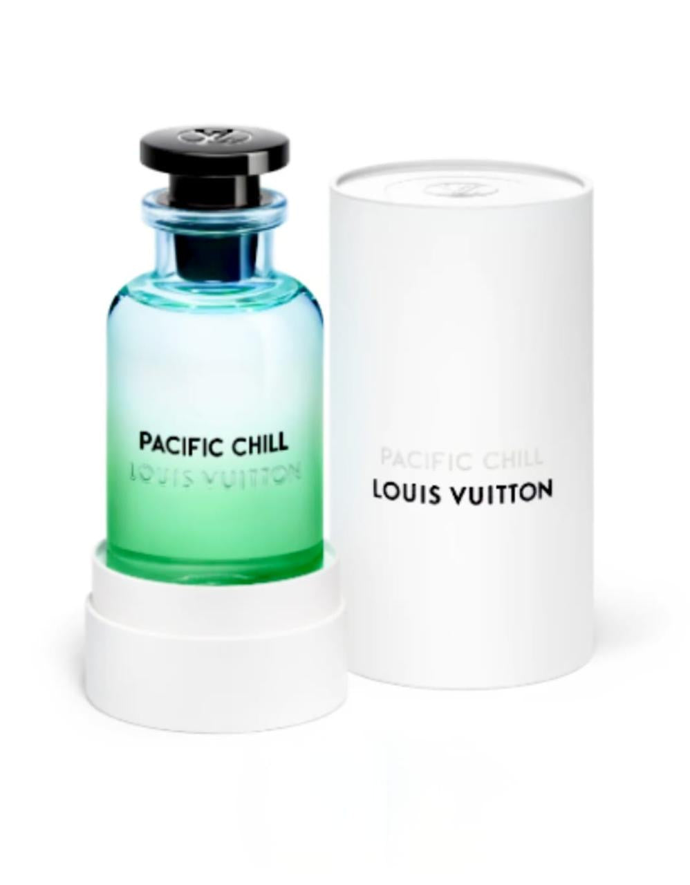 Pacific Chill 100ml