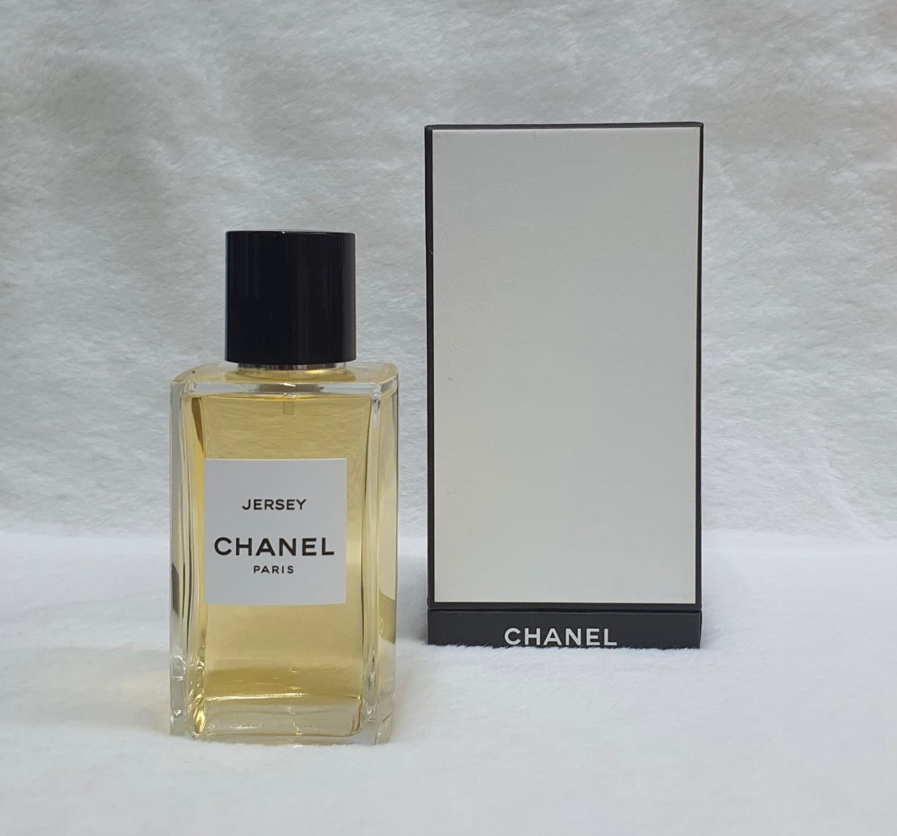 Chanel — Jersey