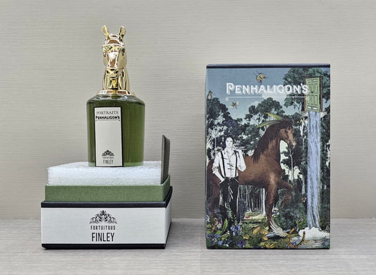 Penhaligon’s — Fortuitous Finley