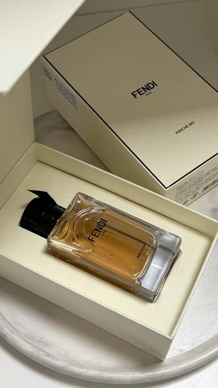 Fendi - Perché No