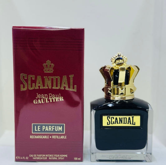 Jean Paul Gaultier – Scandal Le Parfum