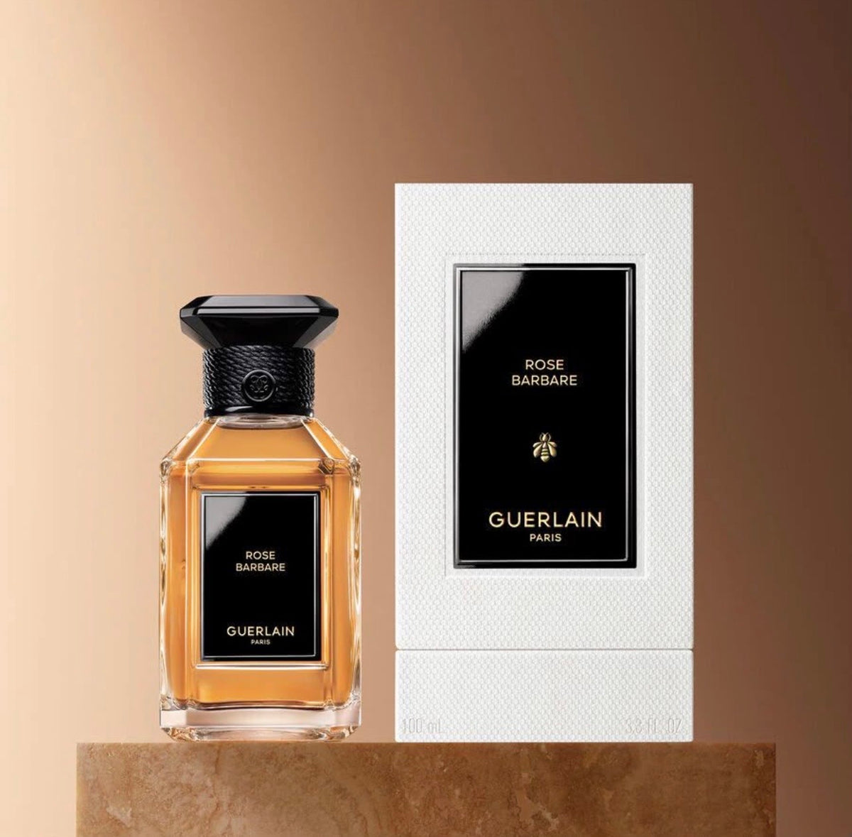 Guerlain Rose Barbare 100ml