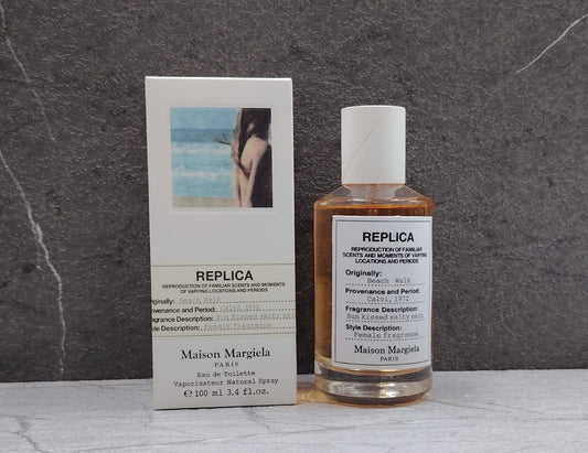 Maison Margiela – Beach Walk