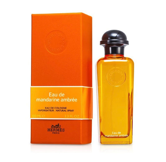 Herms -Eau de Mandarine Amber