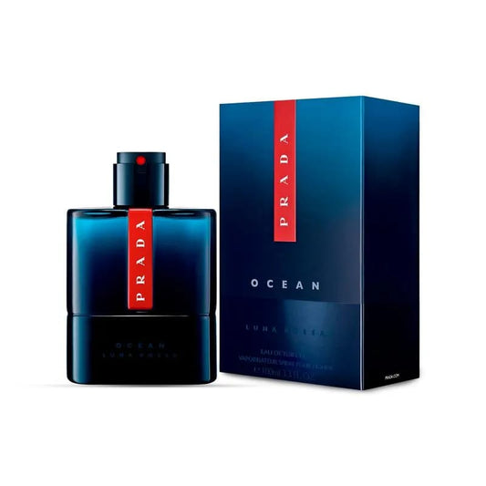 Prada – Luna Rossa Ocean