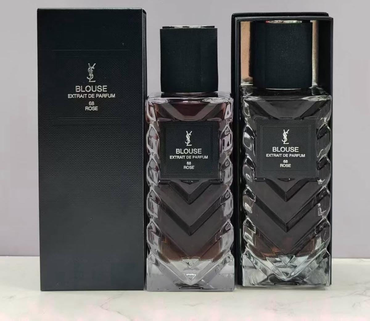 YSL -Blouse