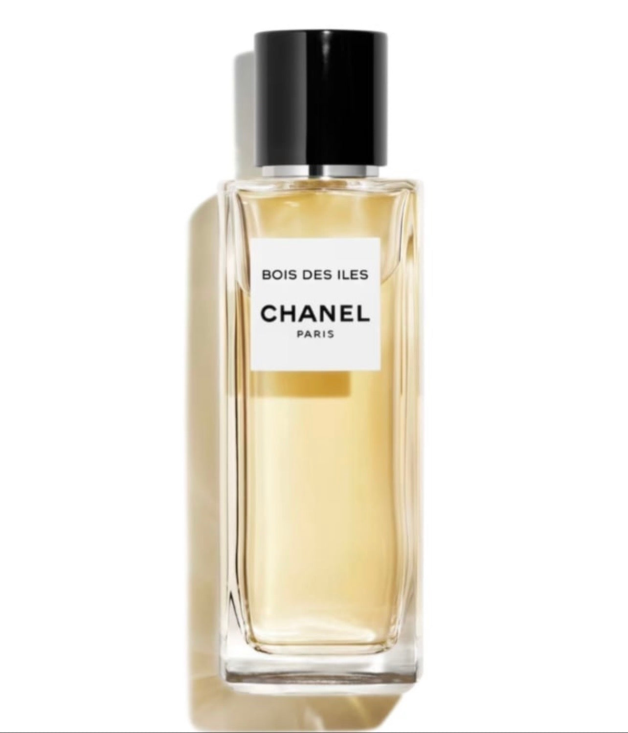 Chanel — Bois des Îles