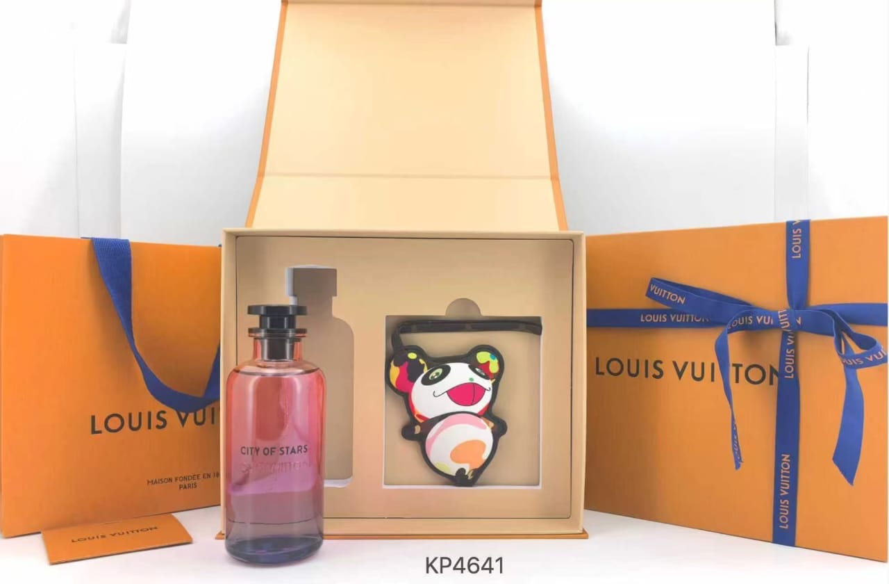 City Of stars 200 ML