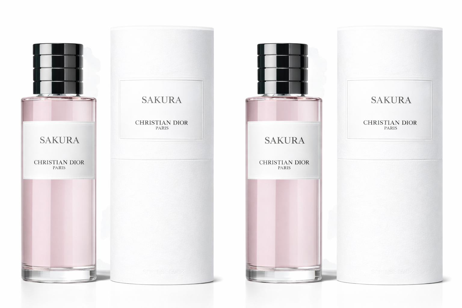 Sakura - Eau de Parfum 125ml