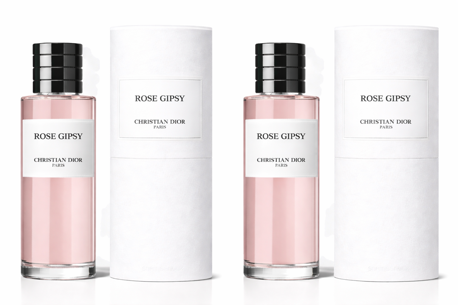 Rose Gipsy - Eau de Parfum 125ml