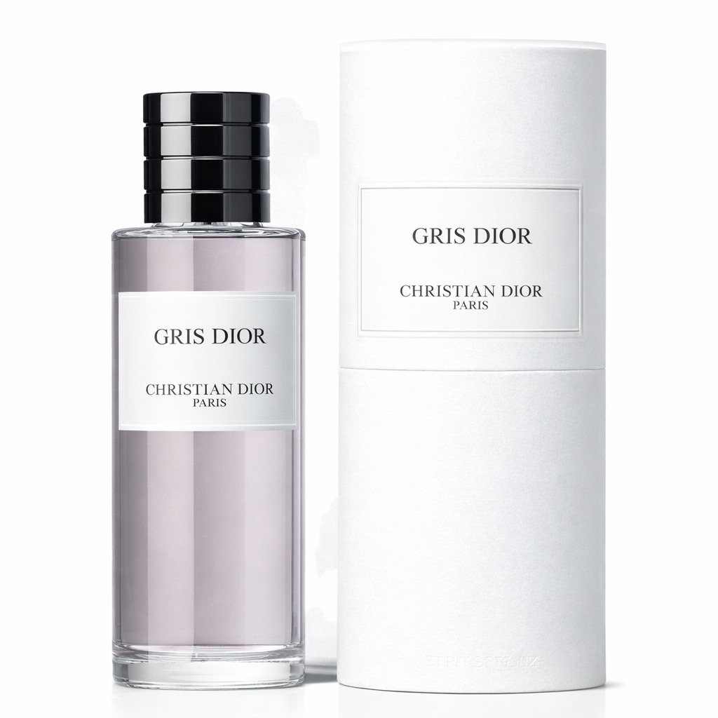 Gris Dior - Eau de Parfum 125ml