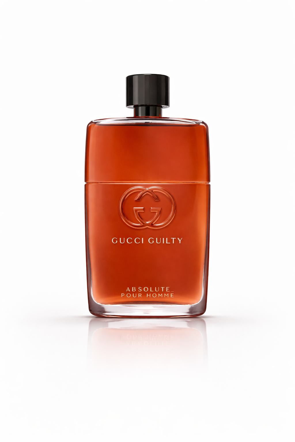 Gucci Guilty Absolute Pour Homme – Eau de Parfum (90ml)