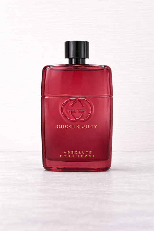 Gucci Guilty Absolute Pour Femme – Eau de Parfum (90ml)