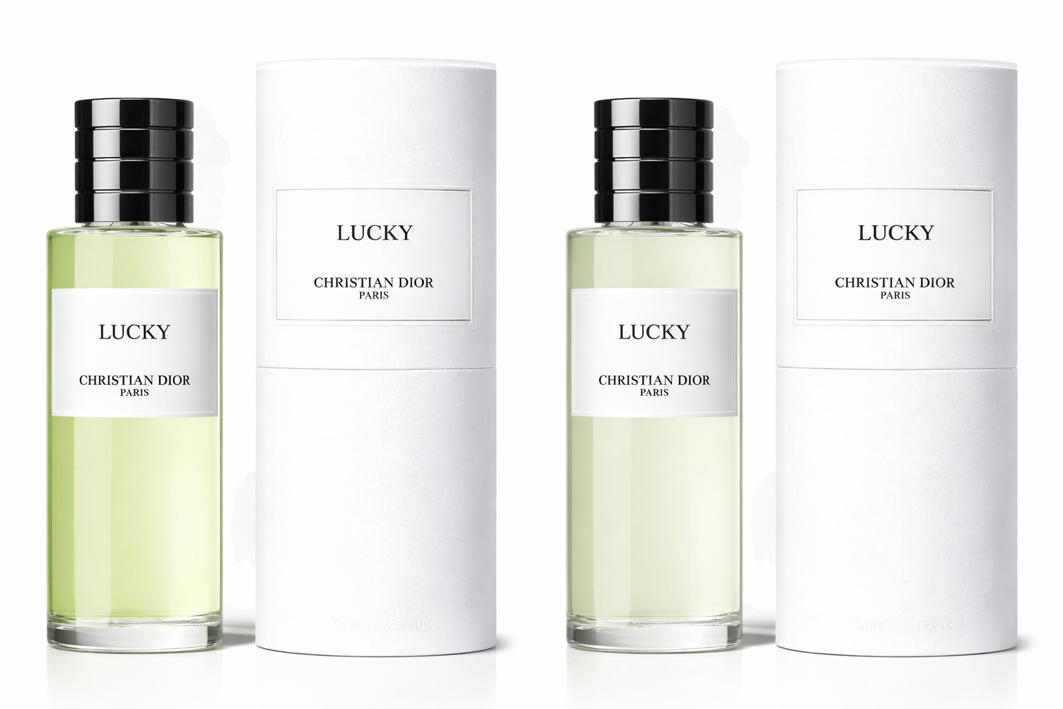 Lucky -  Eau de Parfum 125ml