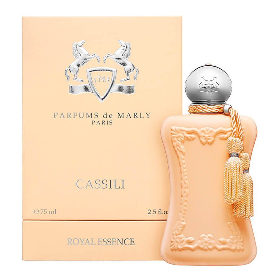 Parfums de Marly – Cassili