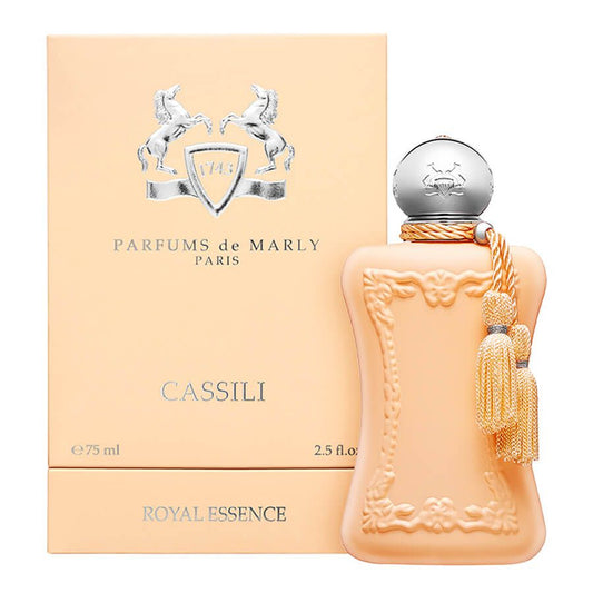 Parfums de Marly – Cassili