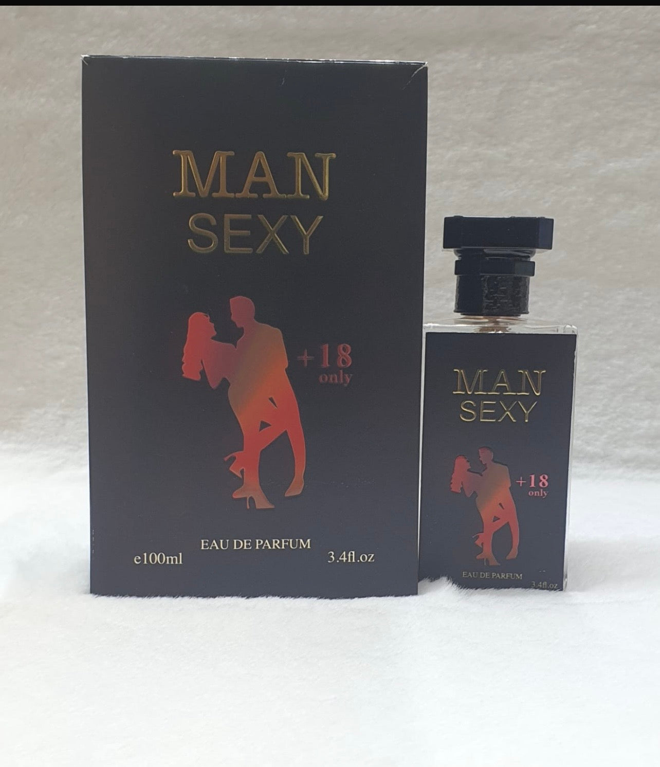 MAN SEXY +18 Only