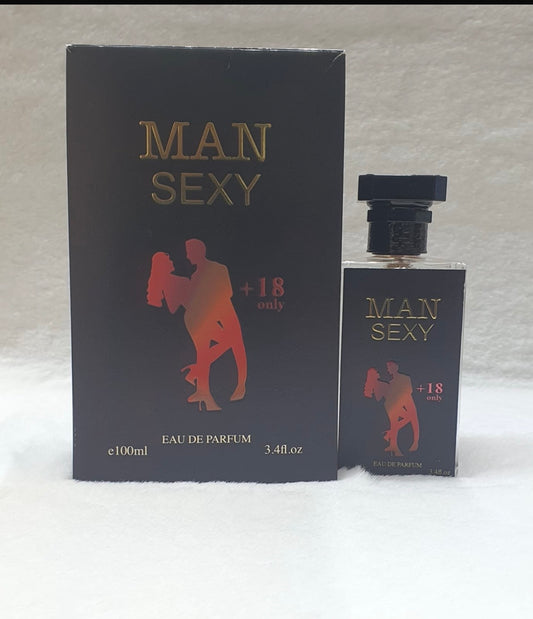 MAN SEXY +18 Only