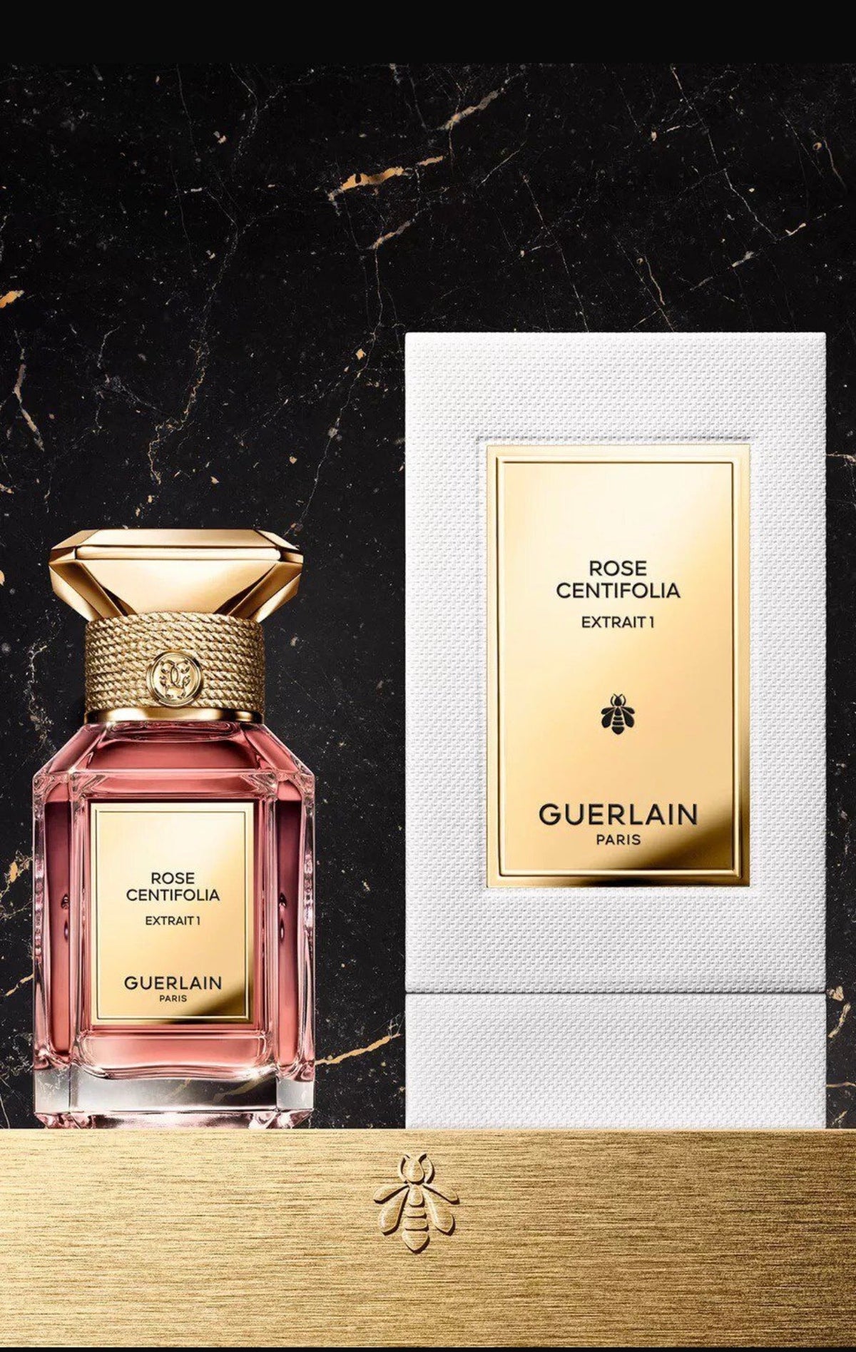Guerlain Rose Centifolia Extrait 1