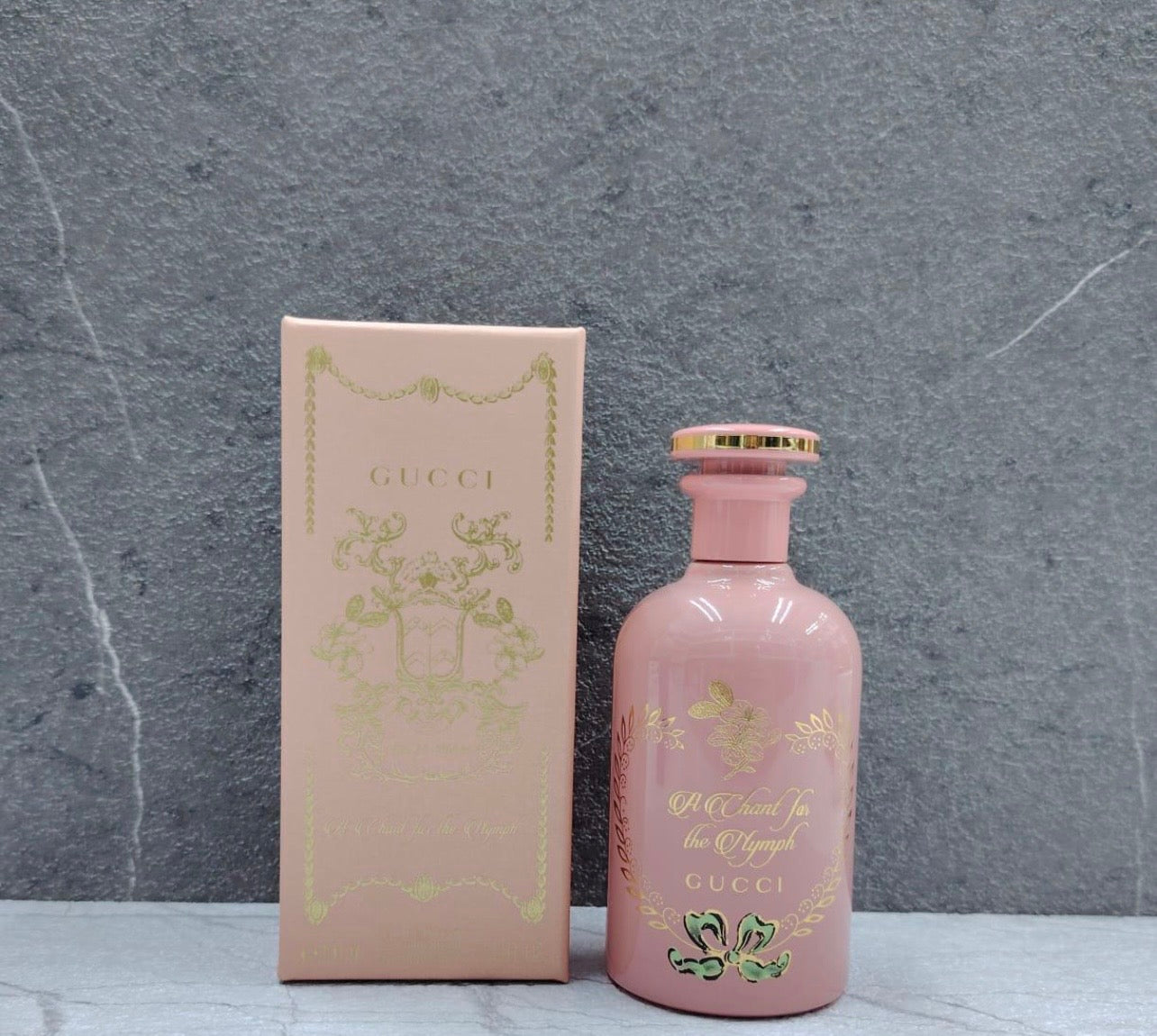 Gucci – A Chant for the Nymph