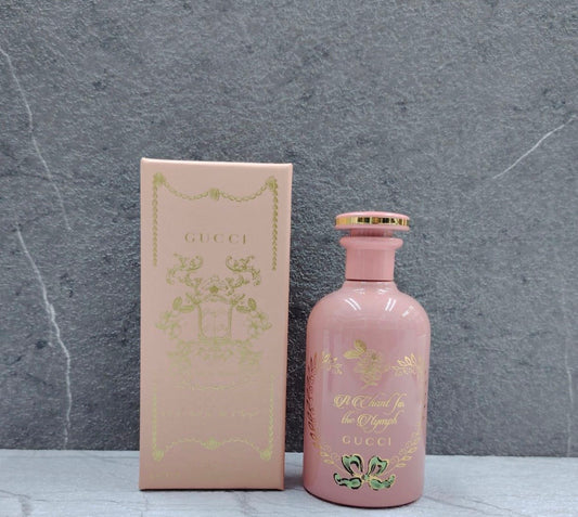 Gucci – A Chant for the Nymph