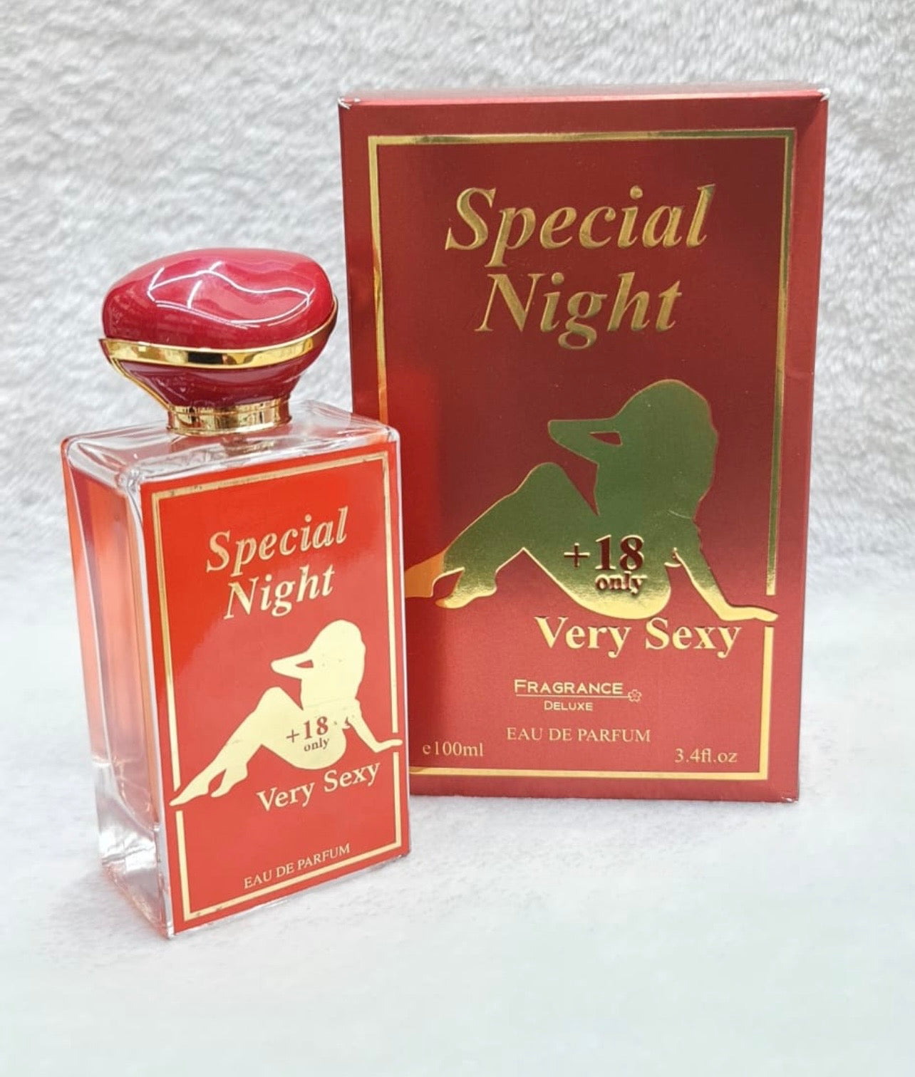 Special Night -Very Sexy