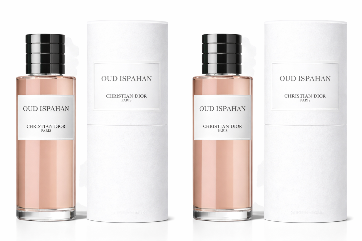 Oud Ispahan -  Eau de Parfum 125ml