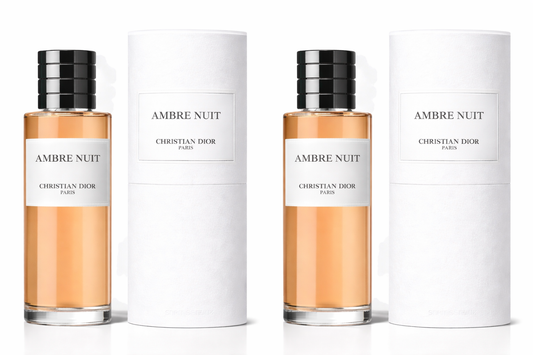Ambre Nuit  - Eau de Parfum 250ml