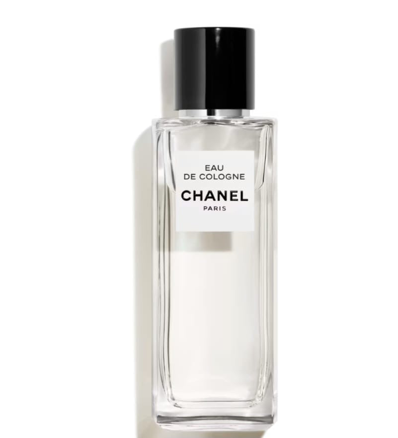 Chanel - EAU De Cologne