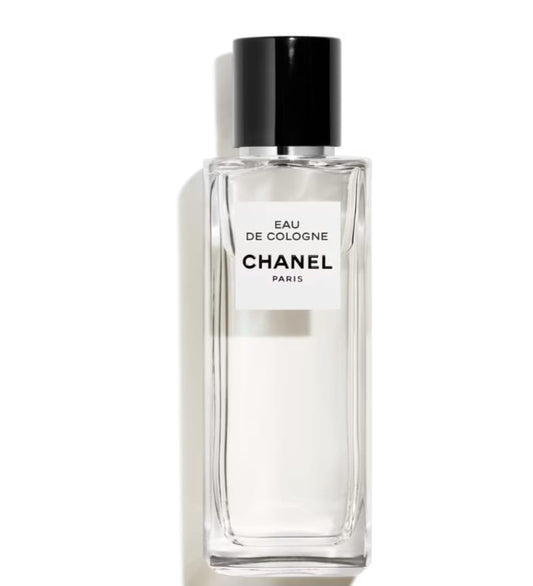 Chanel - EAU De Cologne